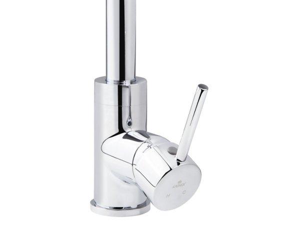 26633 Смеситель KAISER Merkur для кухни 